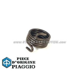 Ressort de rappel de levier embrayage Vespa GTR/Sprint/PX